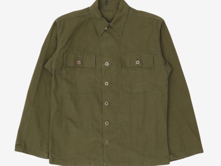 1949 USN HBT jacket Online now