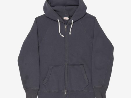 451 Zip Hoodie Hot on Sale