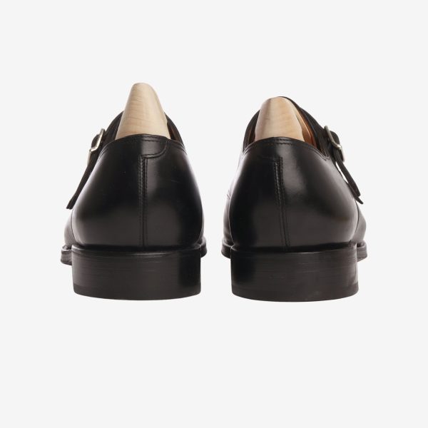 William Monk Strap + Trees Cheap