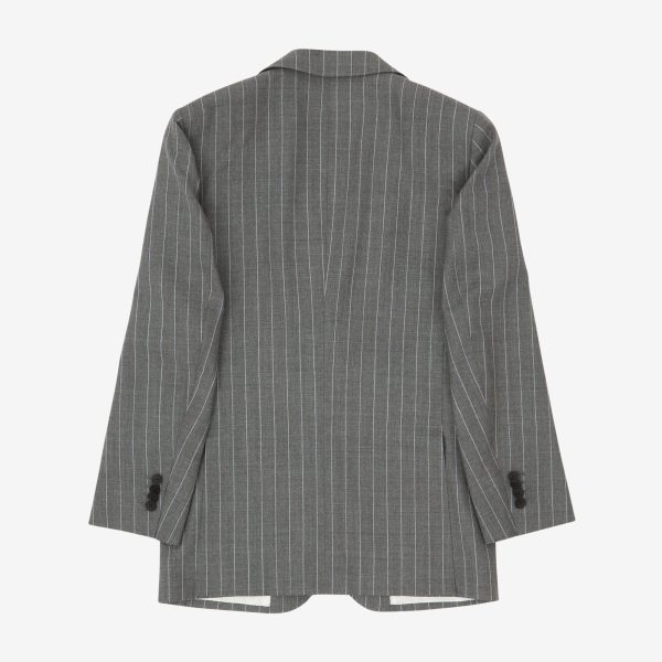 3-Piece Lazio Single Breasted Suit For Cheap