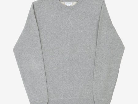 Loopback Sweatshirt Online now