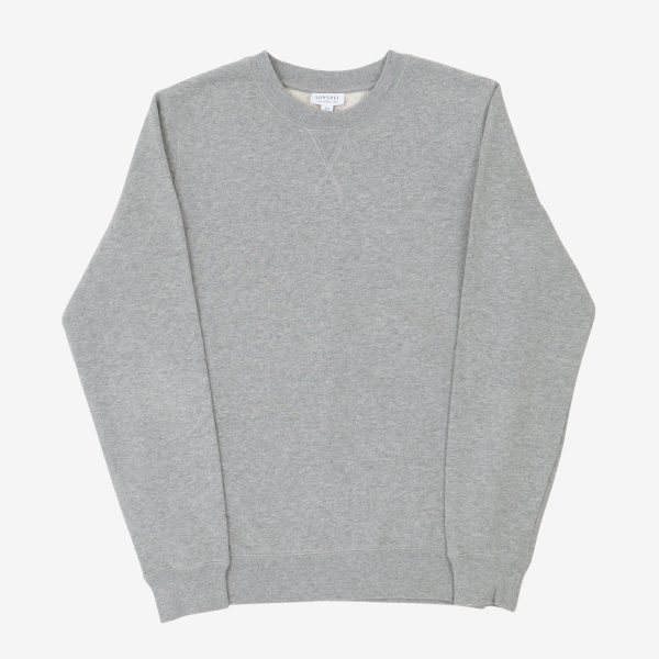 Loopback Sweatshirt Online now