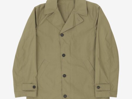 Ventile Short Coat Online