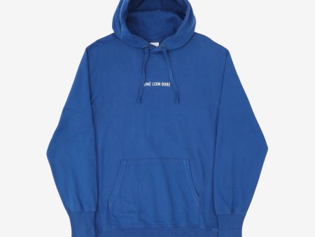 Logo Hoodie Supply