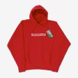 Camber Arc Logo Hoodie on Sale