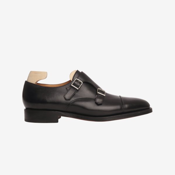 William Monk Strap + Trees Cheap