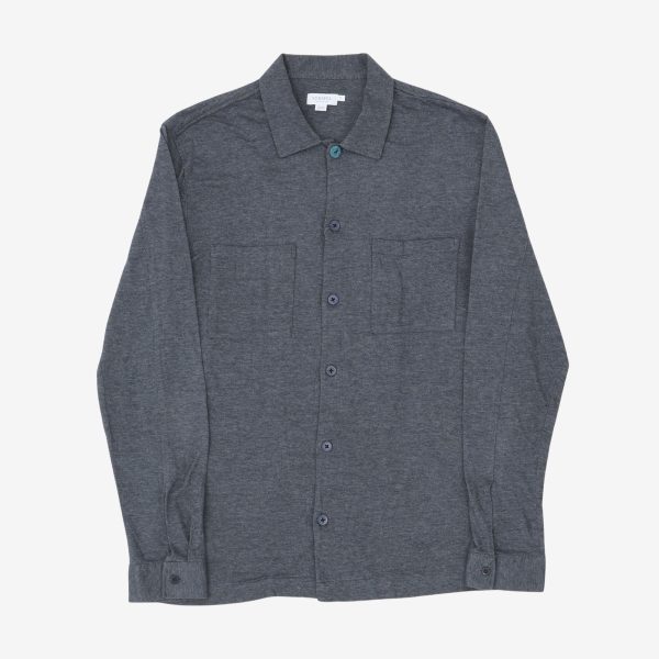 Overshirt For Discount