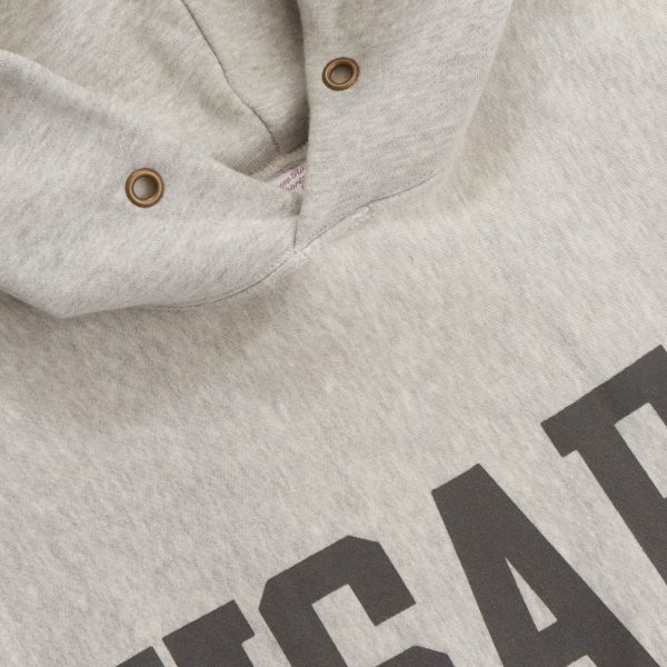 USAFA Printed Hoodie Hot on Sale