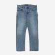 Varick Slim Straight Jeans Sale