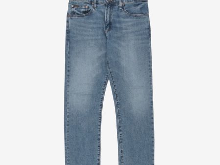 Varick Slim Straight Jeans Sale