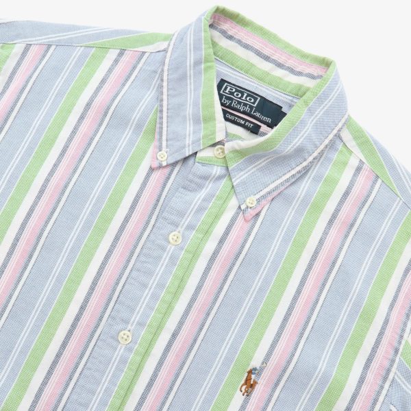 BD Stripe Shirt Online now