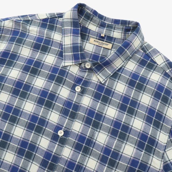 Made & Crafted Check Shirt Online