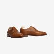 William II Leather Monk Strap + Trees Online now