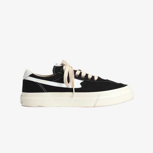 Dellow S Strike Canvas Sneaker Supply