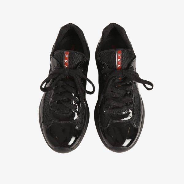 America s Cup Sneakers Supply