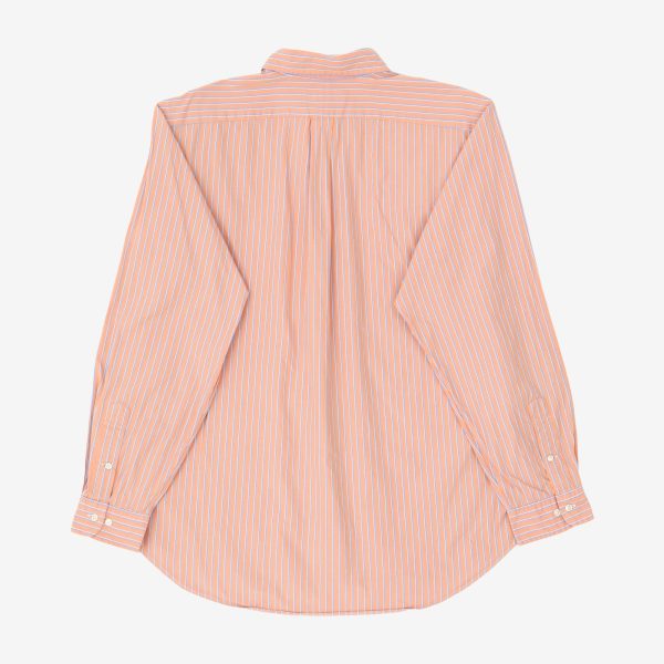 Classic Fit Striped BD Shirt Sale