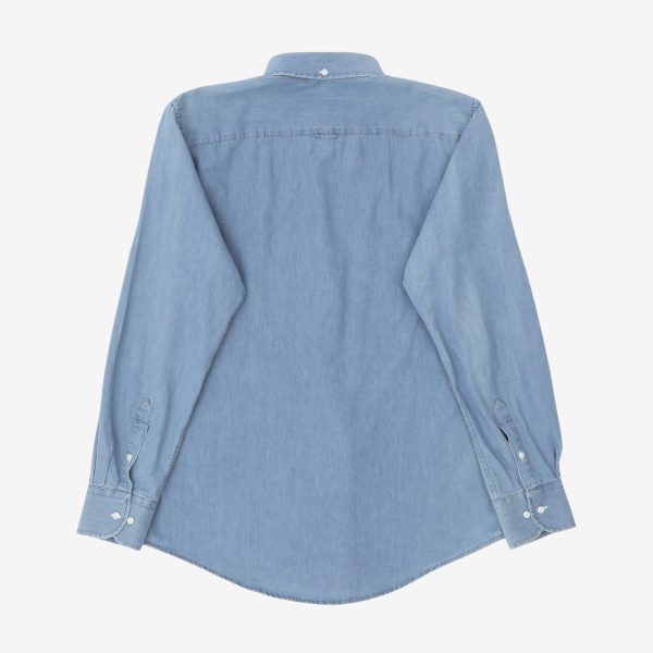 Logo Denim BD Shirt Online