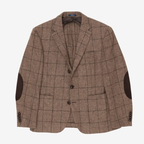 Wool Sports Jacket Online now