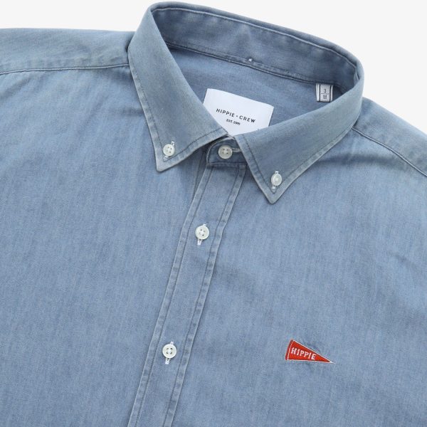 Logo Denim BD Shirt Online