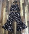 Black Bell Bottoms Outfit For Discount