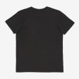 Cotton T-Shirt - Black Online Sale