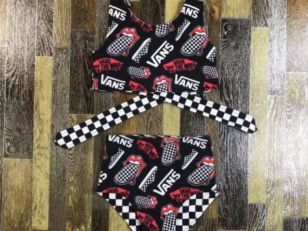 Van-S Reversible Swim 2 PC Online now