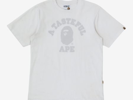 JJJJound A Tasteful Ape T-Shirt Fashion