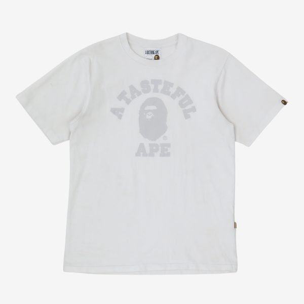 JJJJound A Tasteful Ape T-Shirt Fashion