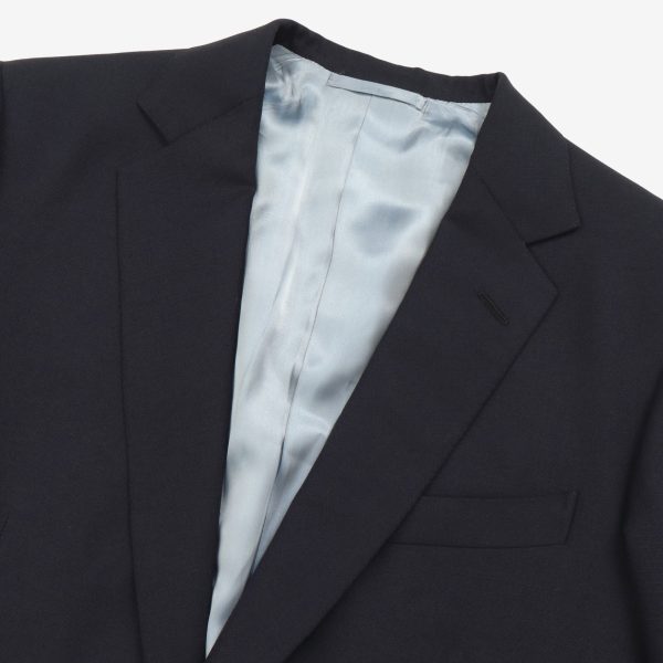 Bespoke Suit Jacket Online Sale