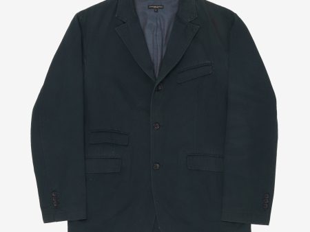 Andover Jacket Discount