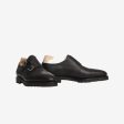 William II New Standard Monk Strap + Trees Hot on Sale