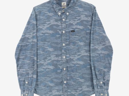 BD Camo Shirt Online Hot Sale