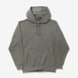 10oz Sweat Pullover Parka Fashion