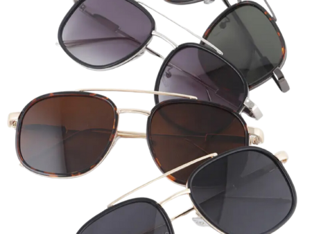 San Diego Aviator Sunglasses Online