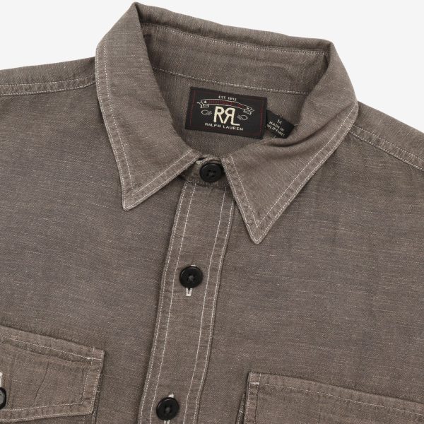 Western Work Shirt Online Sale