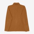 Magne Fine Waffle Zip Knit on Sale