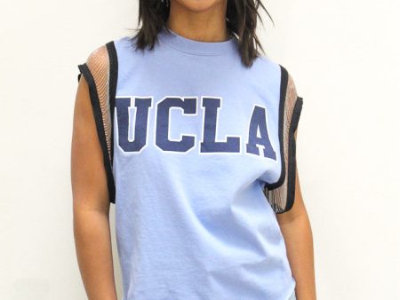 UCLA Double-Sided Chain Tank Sale