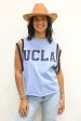 UCLA Double-Sided Chain Tank Sale