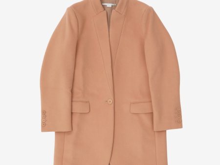 Wool Coat Sale