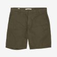 Aros Light Twill Shorts Online Sale