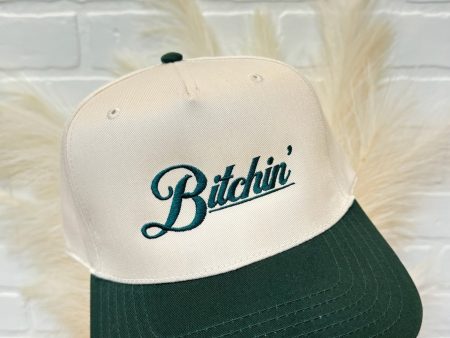 Bitchin  Hat Online now