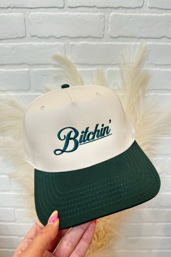 Bitchin  Hat Online now