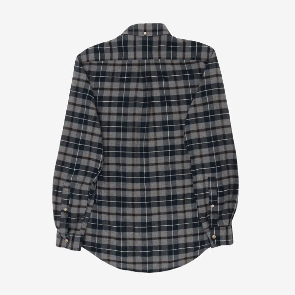 BD Check shirt on Sale