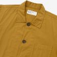 Lightweight Chore Shirt Fashion