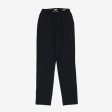 Wool Drawstring Pants Discount