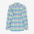 Madras Check BD Shirt on Sale