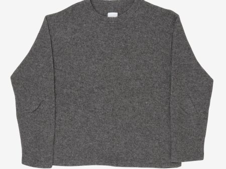 Wool Blend Jumper For Discount