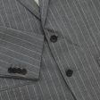 3-Piece Lazio Single Breasted Suit For Cheap