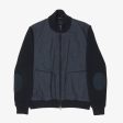 Wool Varsity Jacket Cheap