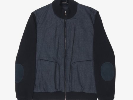 Wool Varsity Jacket Cheap